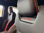 Ford Ranger 2026 Code Orange