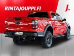 Ford Ranger 2026 Code Orange