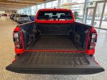 Ford Ranger 2026 Code Orange