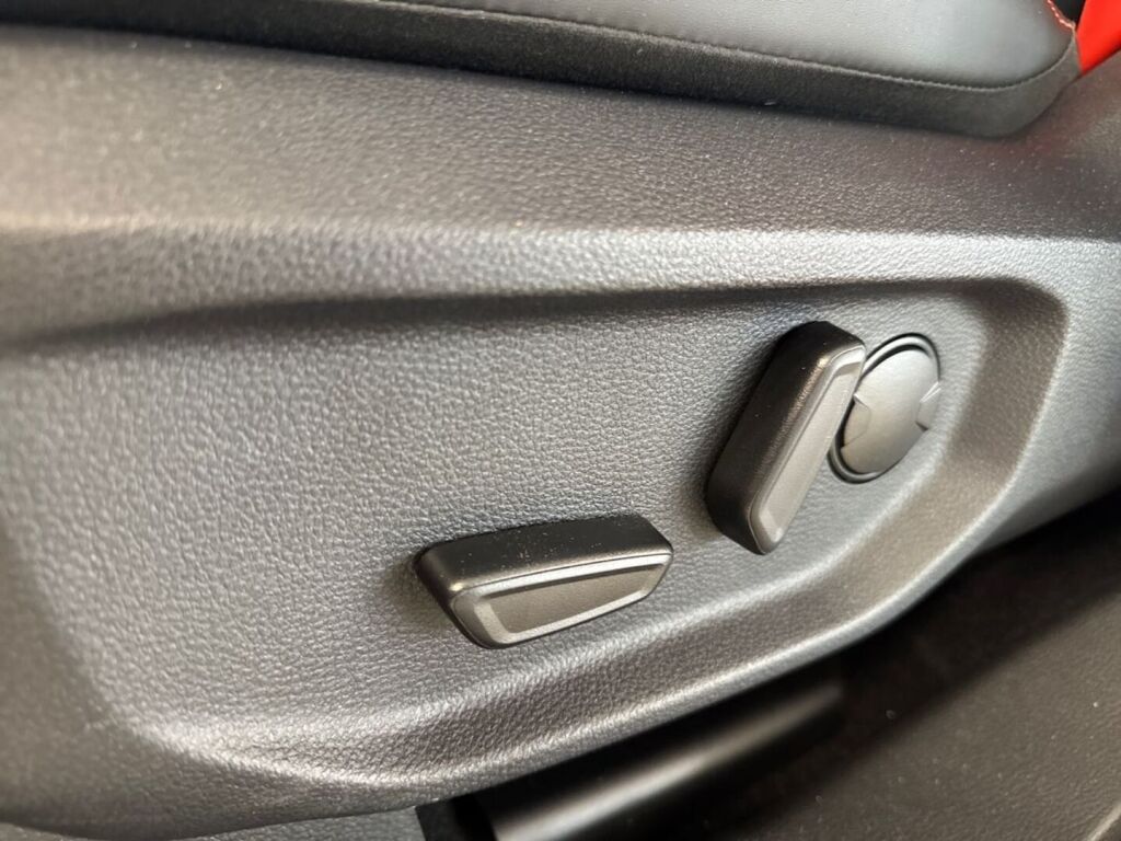 Ford Ranger 2026 Code Orange