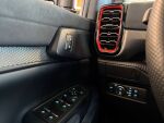 Ford Ranger 2026 Code Orange