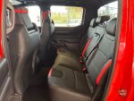Ford Ranger 2026 Code Orange