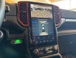 Ford Ranger 2026 Code Orange