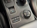 Ford Ranger 2026 Code Orange