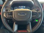 Ford Ranger 2026 Code Orange