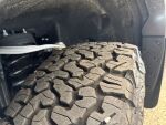 Ford Ranger 2026 Code Orange