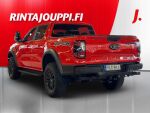 Ford Ranger 2026 Code Orange