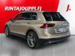 Volkswagen Tiguan 2019 Ruskea (beige)