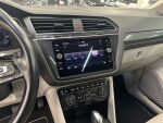 Volkswagen Tiguan 2019 Ruskea (beige)