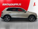 Volkswagen Tiguan 2019 Ruskea (beige)