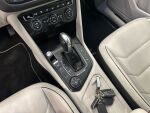 Volkswagen Tiguan 2019 Ruskea (beige)