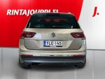 Volkswagen Tiguan 2019 Ruskea (beige)