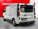 Opel Vivaro 2019 Valkoinen