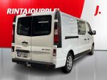 Opel Vivaro 2019 Valkoinen