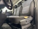 Opel Vivaro 2019 Valkoinen