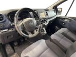 Opel Vivaro 2019 Valkoinen