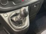 Opel Vivaro 2019 Valkoinen