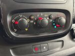 Opel Vivaro 2019 Valkoinen