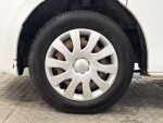 Opel Vivaro 2019 Valkoinen