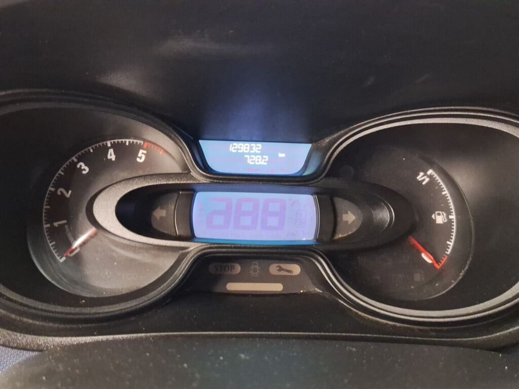 Opel Vivaro 2019 Harmaa