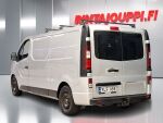 Opel Vivaro 2019 Harmaa