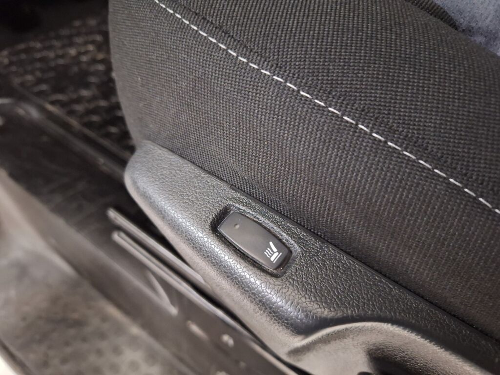 Opel Vivaro 2019 Harmaa