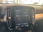 Volvo XC40 2019 Harmaa
