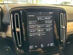 Volvo XC40 2019 Harmaa