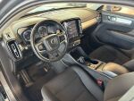 Volvo XC40 2019 Harmaa