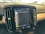 Volvo XC40 2019 Harmaa
