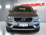 Volvo XC40 2019 Harmaa
