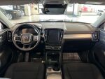 Volvo XC40 2019 Harmaa