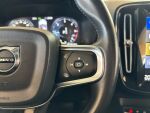 Volvo XC40 2019 Harmaa