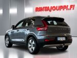 Volvo XC40 2019 Harmaa