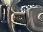 Volvo XC40 2019 Harmaa