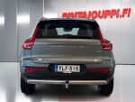 Volvo XC40 2019 Harmaa