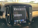 Volvo XC40 2019 Harmaa