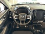 Volvo XC40 2019 Harmaa