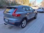 Volvo XC40 2019 Harmaa