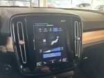 Volvo XC40 2019 Harmaa