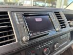 Volkswagen Transporter 2019 Valkoinen