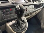 Volkswagen Transporter 2019 Valkoinen