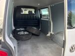 Volkswagen Transporter 2019 Valkoinen