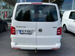 Volkswagen Transporter 2019 Valkoinen