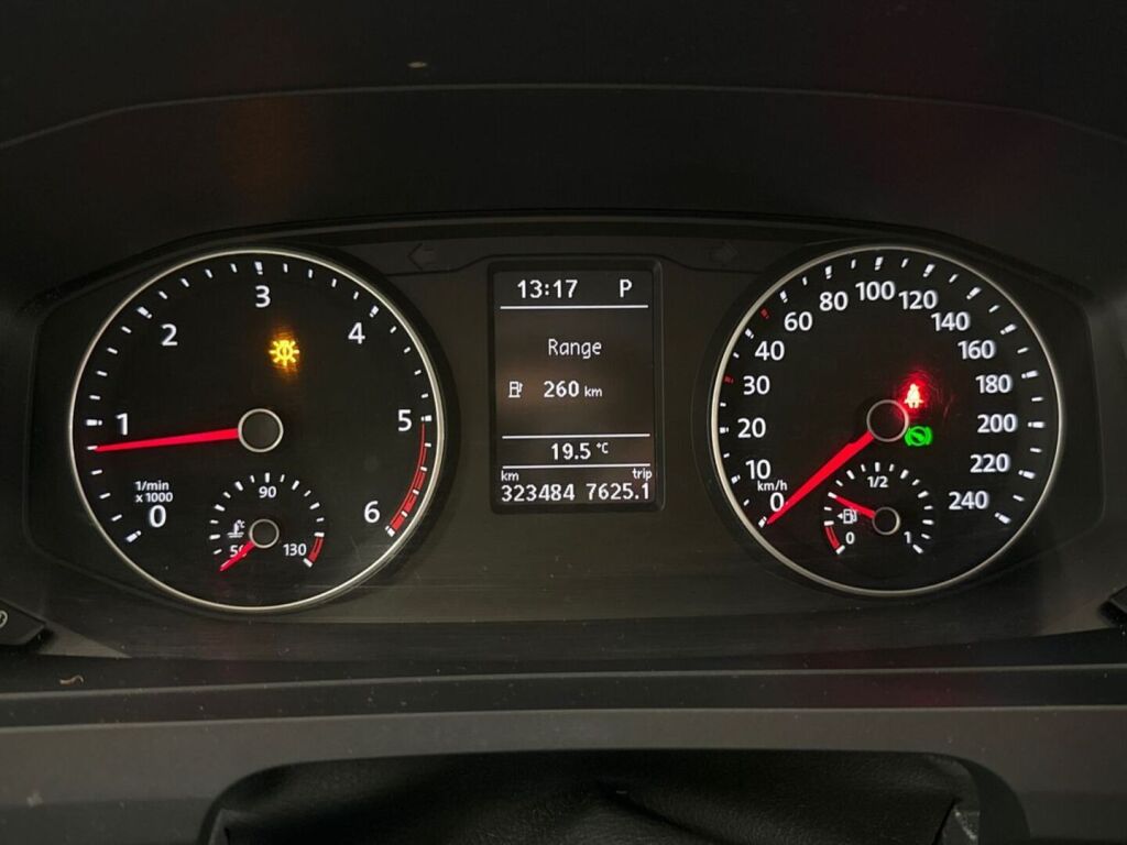 Volkswagen Transporter 2019, kuva 4/30