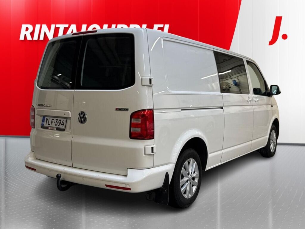 Volkswagen Transporter 2019, kuva 3/30