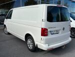 Volkswagen Transporter 2019 Valkoinen