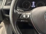 Volkswagen Transporter 2019 Valkoinen