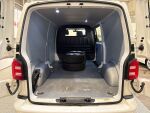 Volkswagen Transporter 2019 Valkoinen