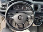 Volkswagen Transporter 2019 Valkoinen